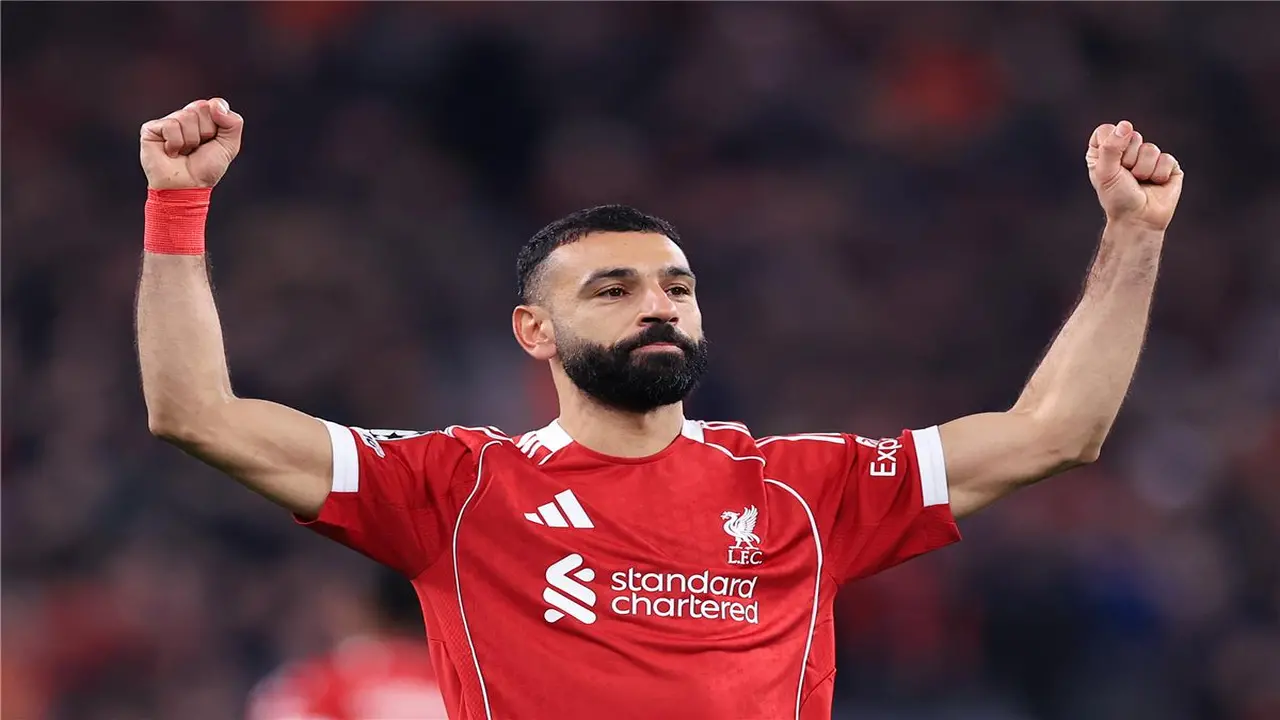 بينت يختار لاعبين اثنين فقط تفوقا على محمد صلاح في الدوري الإنجليزي